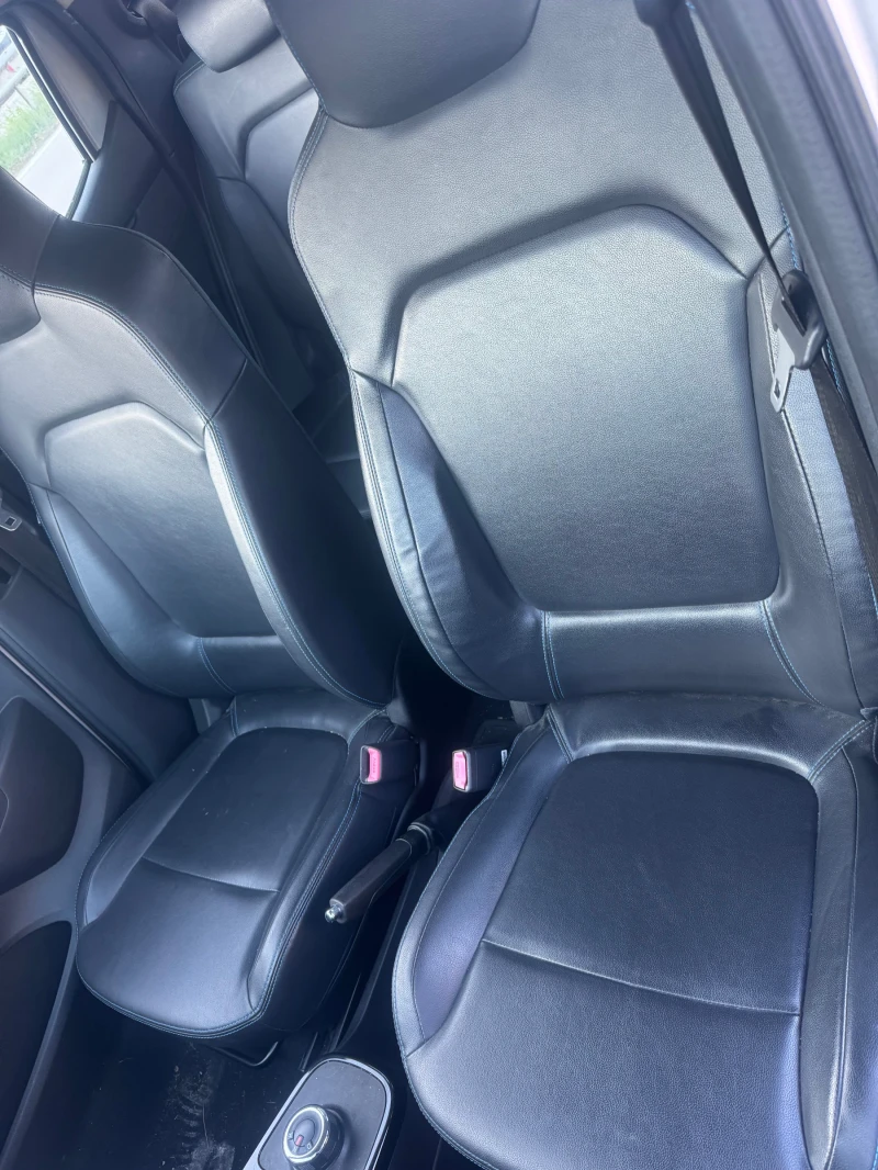 Dacia Spring ELECTRIC, снимка 5 - Автомобили и джипове - 52774423