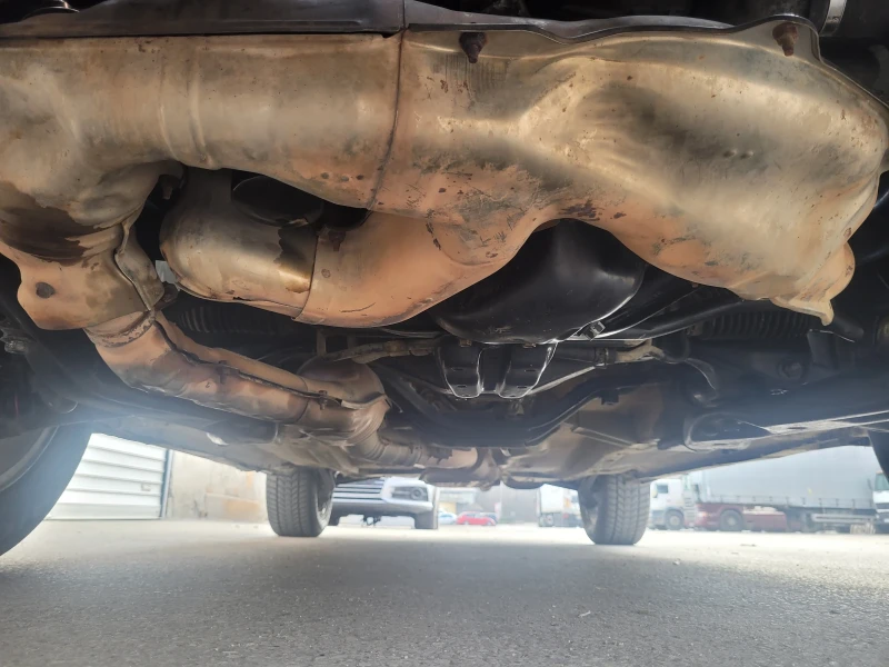 Subaru Forester, снимка 14 - Автомобили и джипове - 52866183