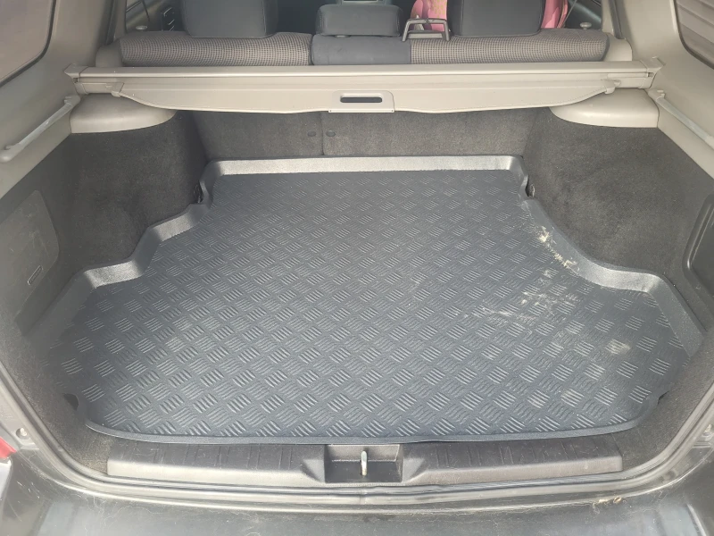 Subaru Forester, снимка 12 - Автомобили и джипове - 52866183