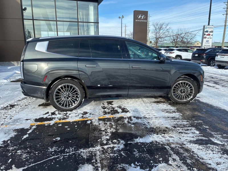 Hyundai IONIQ 9 CARFAX* АВТОФИНАНСИРАНЕ* БЕЗ ПЪРВОНАЧАЛНА ВНОСКА* , снимка 3 - Автомобили и джипове - 52890482