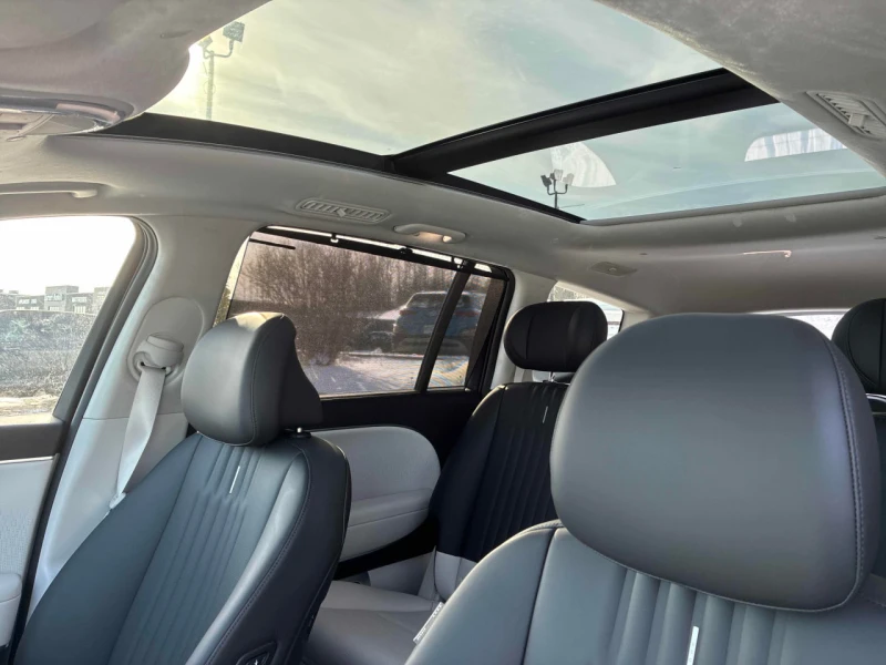 Hyundai IONIQ 9 CARFAX* АВТОФИНАНСИРАНЕ* БЕЗ ПЪРВОНАЧАЛНА ВНОСКА* , снимка 8 - Автомобили и джипове - 52890482