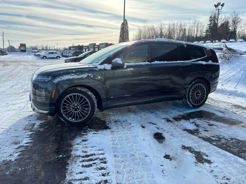 Hyundai IONIQ 9 CARFAX* АВТОФИНАНСИРАНЕ* БЕЗ ПЪРВОНАЧАЛНА ВНОСКА* , снимка 2 - Автомобили и джипове - 52890482