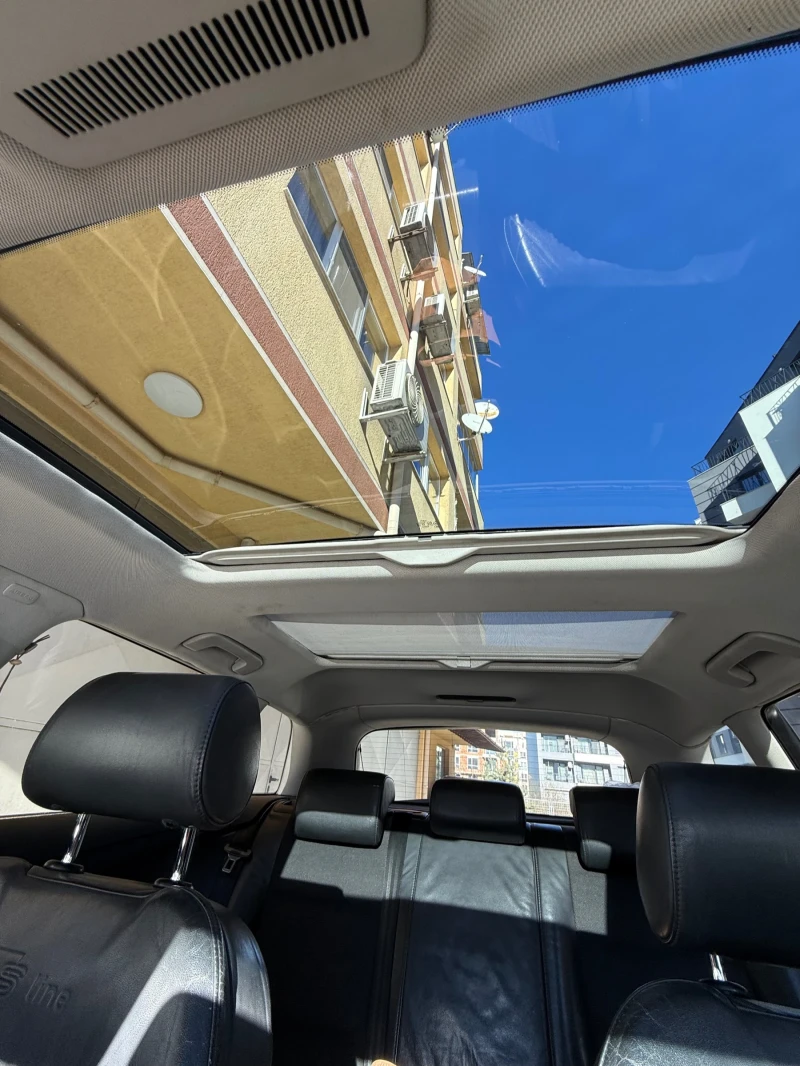 Audi A3 2.0 TDI, снимка 7 - Автомобили и джипове - 52927213