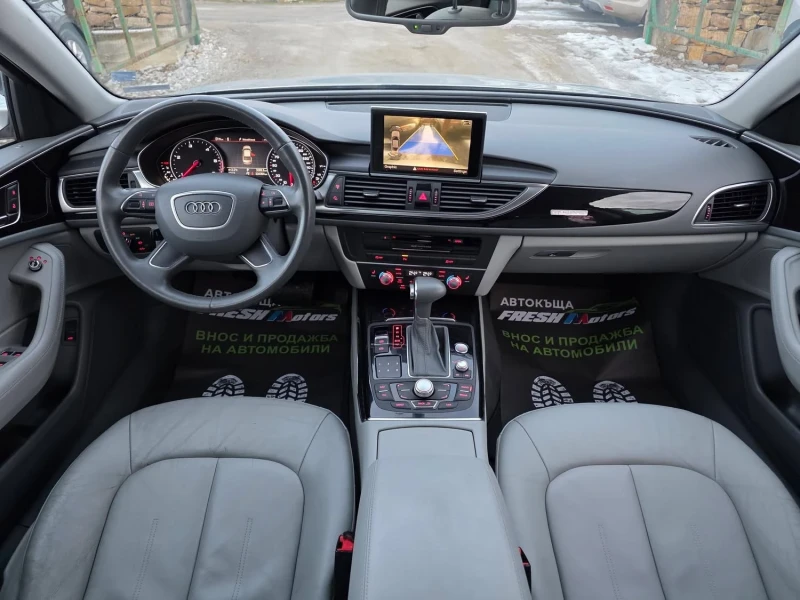 Audi A6 3.0TDI 245K.C. / S-LINE / QUATTRO / АВТОМАТ /, снимка 5 - Автомобили и джипове - 53234948