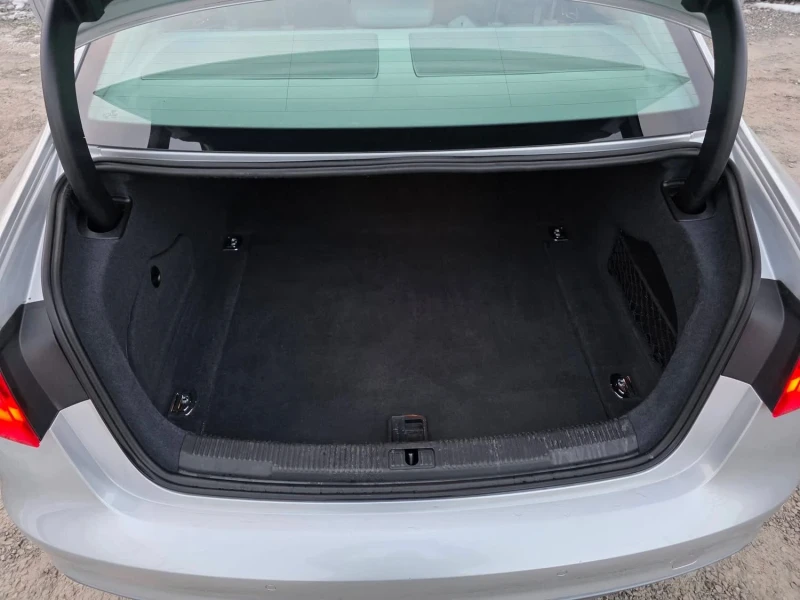 Audi A6 3.0TDI 245K.C. / S-LINE / QUATTRO / АВТОМАТ /, снимка 12 - Автомобили и джипове - 53234948