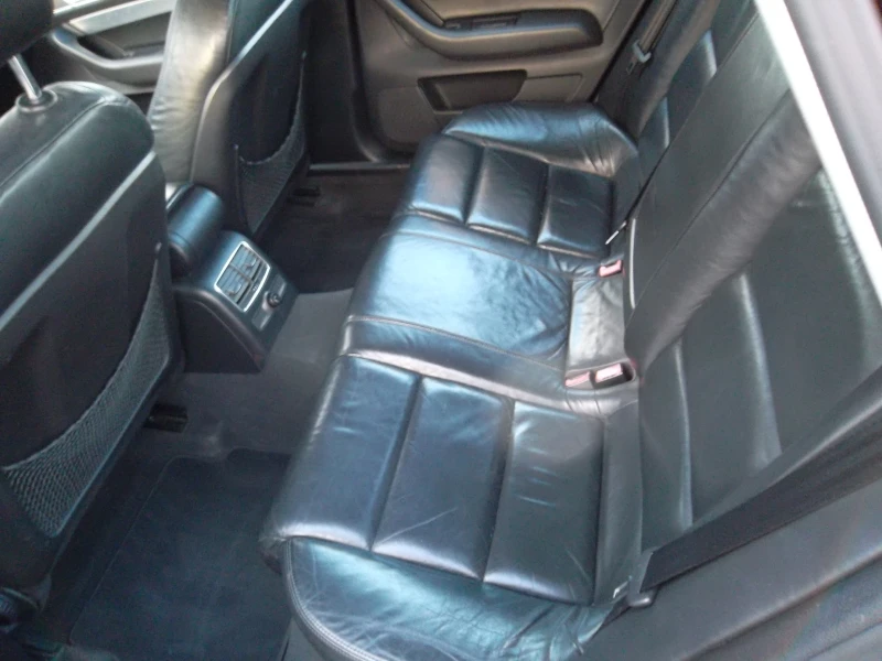 Audi A6 3.0TDI QUATTRO, снимка 9 - Автомобили и джипове - 53283669