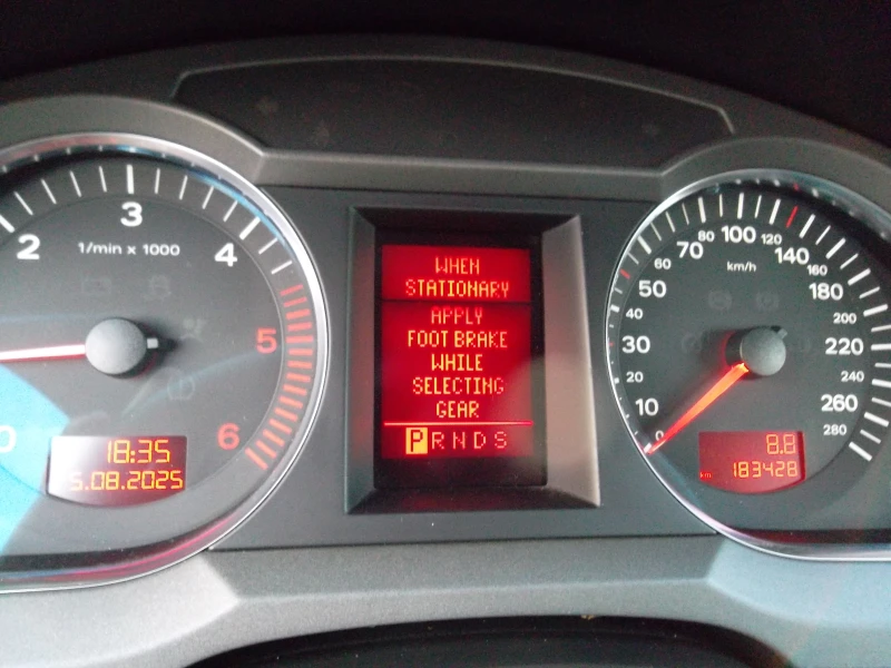 Audi A6 3.0TDI QUATTRO, снимка 2 - Автомобили и джипове - 53283669