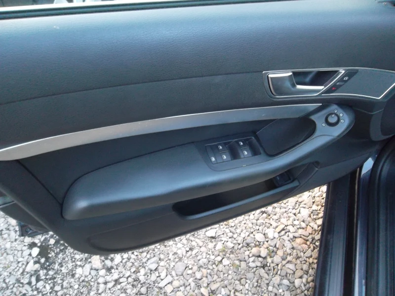 Audi A6 3.0TDI QUATTRO, снимка 5 - Автомобили и джипове - 53283669