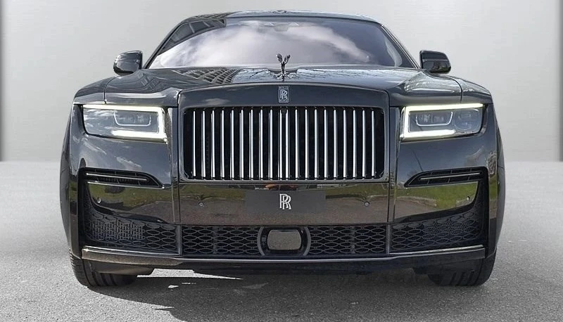 Rolls-Royce Ghost II 6.75 V12 AWD , снимка 2 - Автомобили и джипове - 48496157