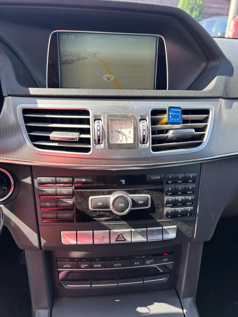 Mercedes-Benz E 350 CDI 4MATIC AVTOMAT/KOJA/NAVI EURO 6 - 20500 лв. - 88415806 | Car24.bg