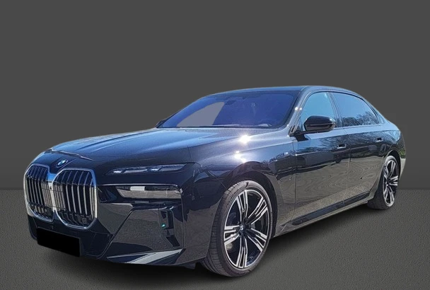 BMW 750 e xDrive = M-Sport Pro= Executive DrivePro Гаранци - 207340 лв. - 48051766 | Car24.bg