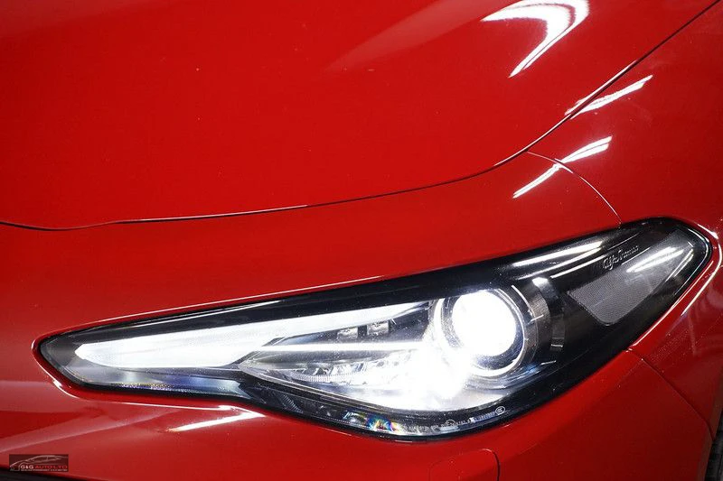 Alfa Romeo Giulia 2.0-TURBO/MEMORY/CARPLAY/ACC/105f - изображение 2