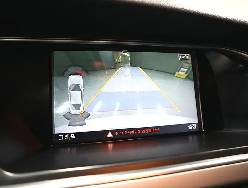 Audi A5, снимка 12 - Автомобили и джипове - 52493588