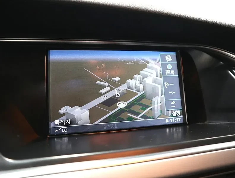 Audi A5, снимка 11 - Автомобили и джипове - 52493588