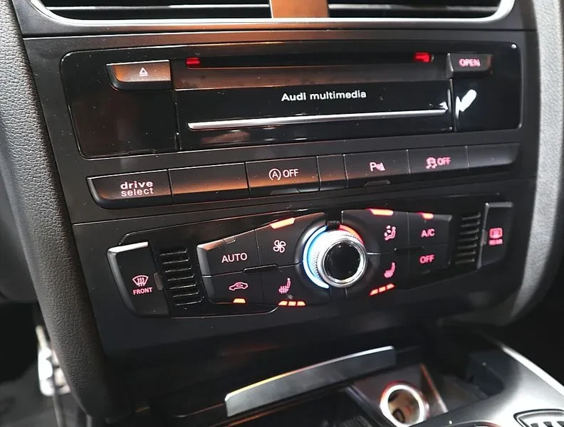 Audi A5, снимка 13 - Автомобили и джипове - 52493588