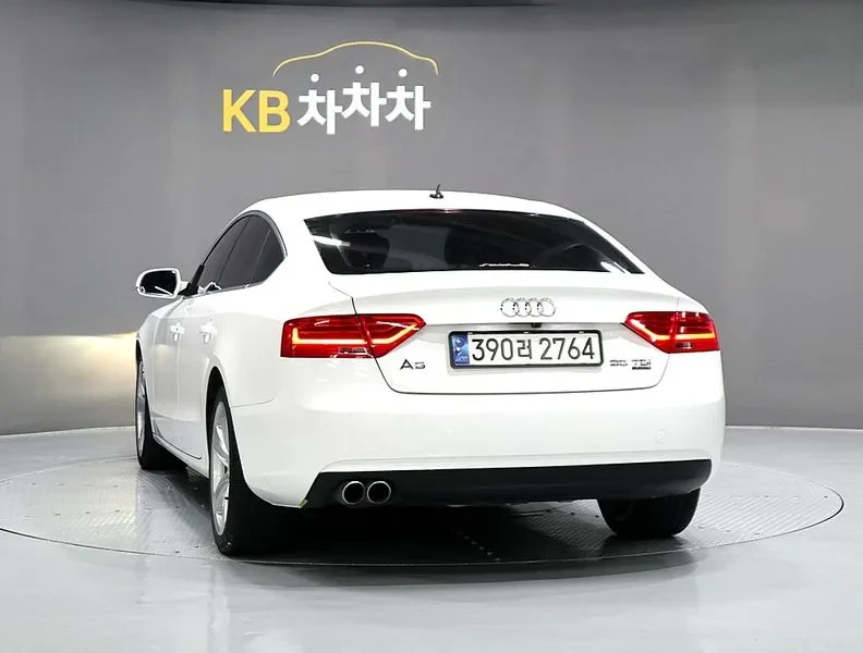 Audi A5  - изображение 4