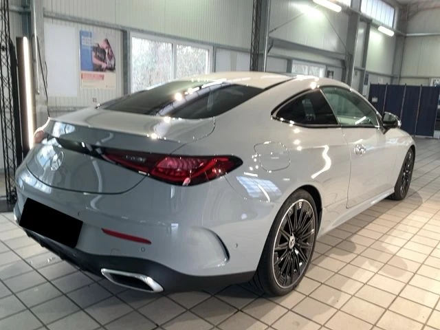 Mercedes-Benz CLE 300 4Matic AMG Line/360/��������/Burmester | Mobile.bg � ����������� 3