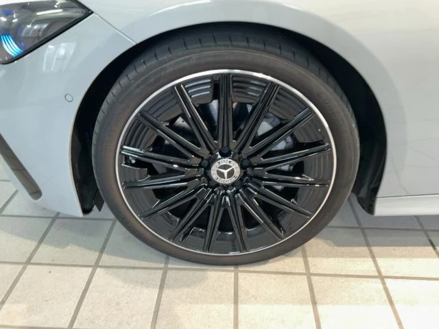 Mercedes-Benz CLE 300 4Matic AMG Line/360/��������/Burmester | Mobile.bg � ����������� 8