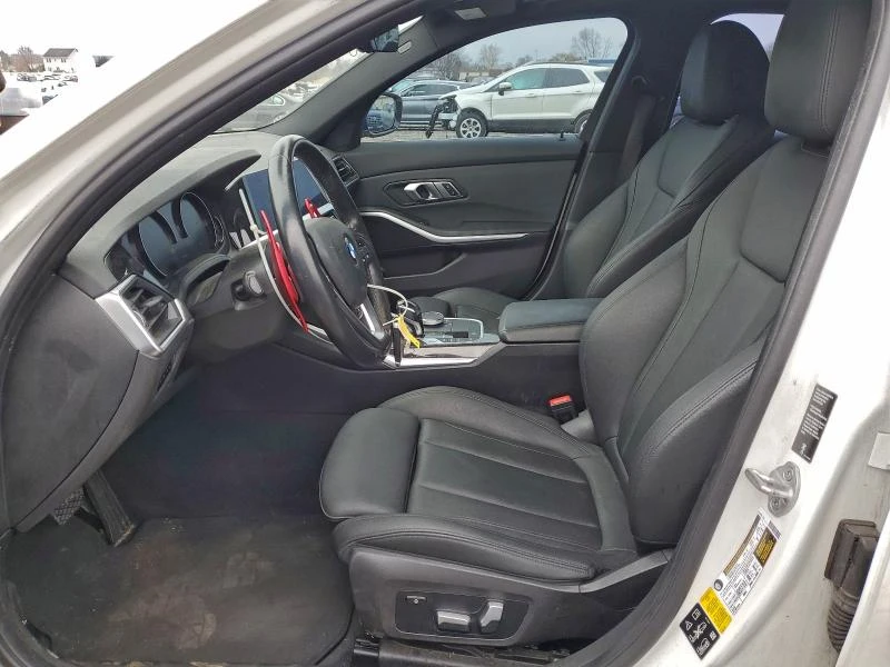 BMW 330 Xdrive* M Pack* Harmon/Kardon* Keyless*  - изображение 7