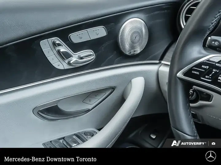 Mercedes-Benz E 450 AMG* BURMESTER* 4MATIC* Обдувхане* От Мерцедес , снимка 12 - Автомобили и джипове - 55220433