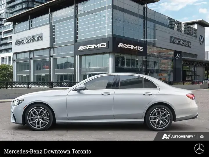 Mercedes-Benz E 450 AMG* BURMESTER* 4MATIC* Обдувхане* От Мерцедес , снимка 4 - Автомобили и джипове - 55220433