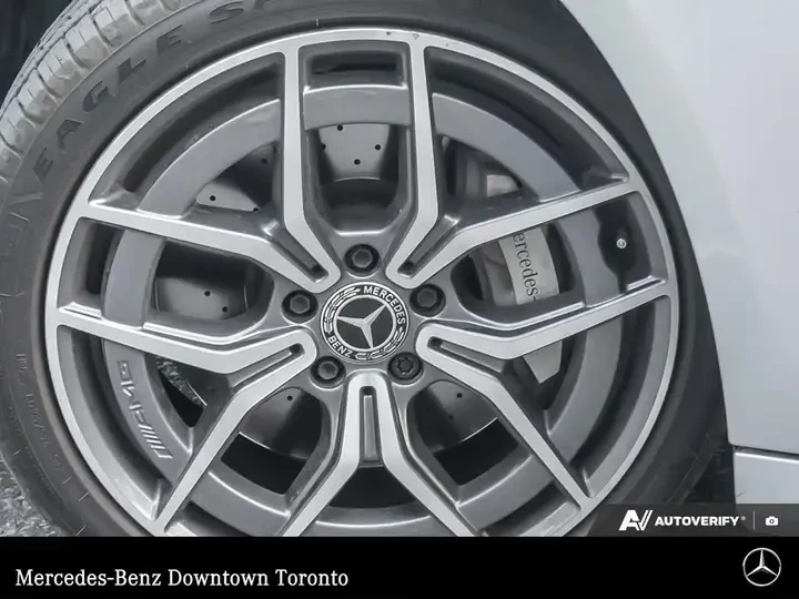 Mercedes-Benz E 450 AMG* BURMESTER* 4MATIC* Обдувхане* От Мерцедес , снимка 5 - Автомобили и джипове - 55220433