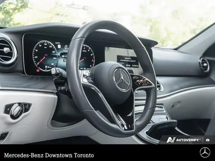 Mercedes-Benz E 450 AMG* BURMESTER* 4MATIC* Обдувхане* От Мерцедес , снимка 8 - Автомобили и джипове - 55220433