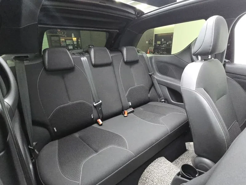 Citroen DS3 1.6 Bluehdi, снимка 12 - Автомобили и джипове - 56574622