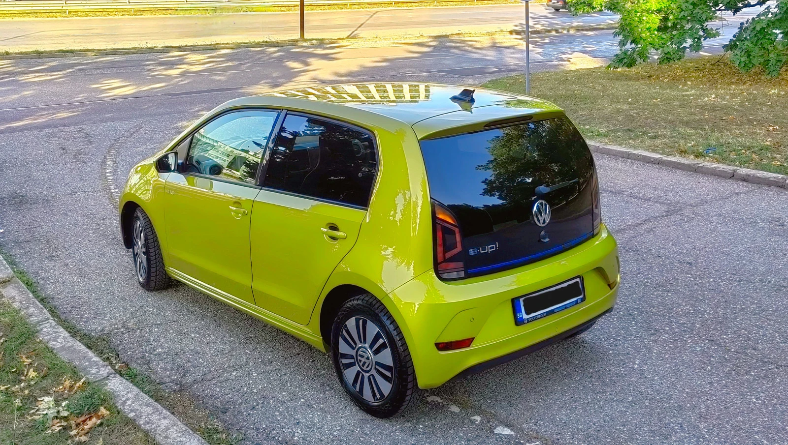 VW Up ПЕРФЕКТЕН  - изображение 5