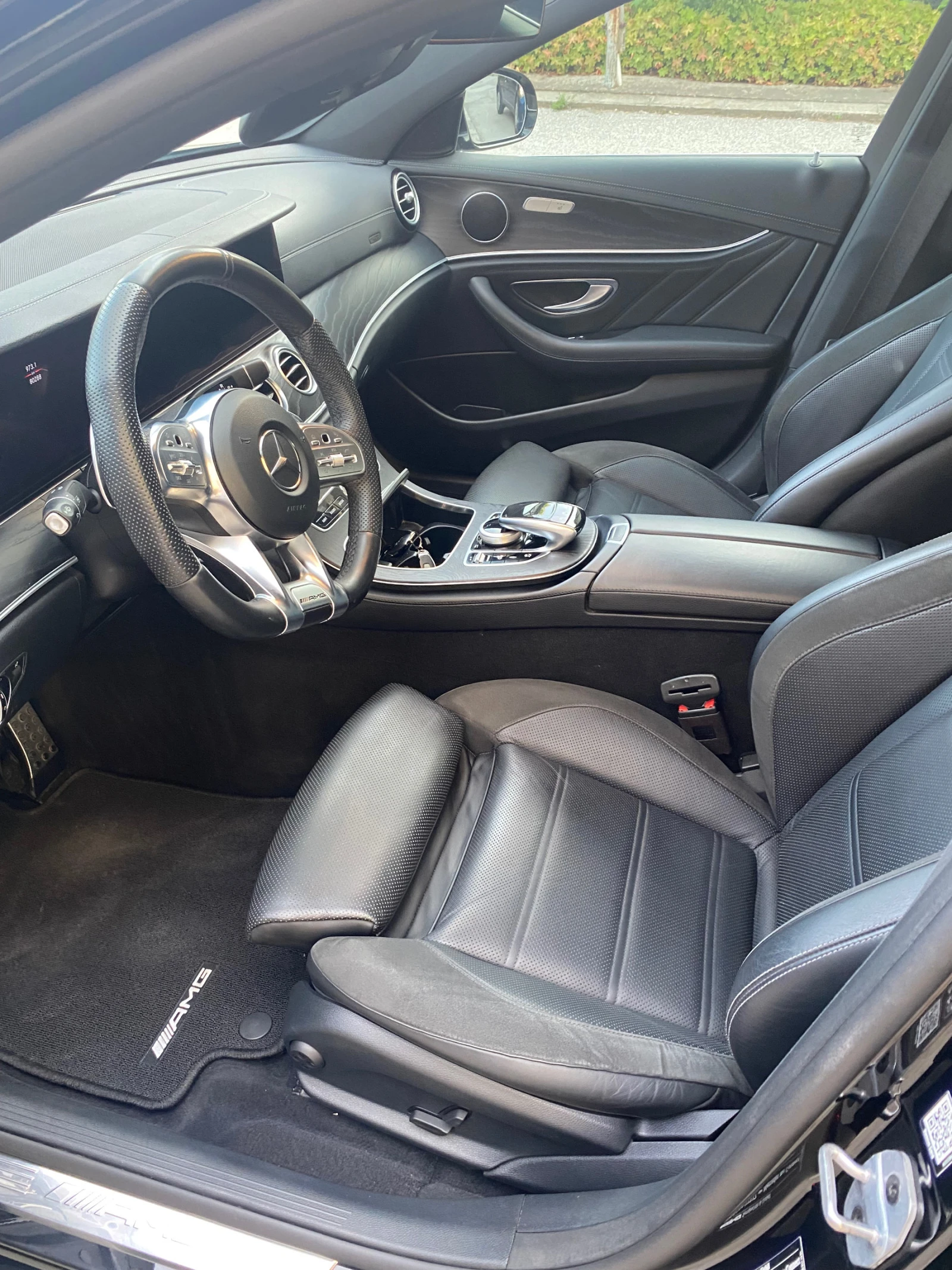 Mercedes-Benz E 63 AMG E63AMG   * * ������* *  | Mobile.bg � ����������� 13