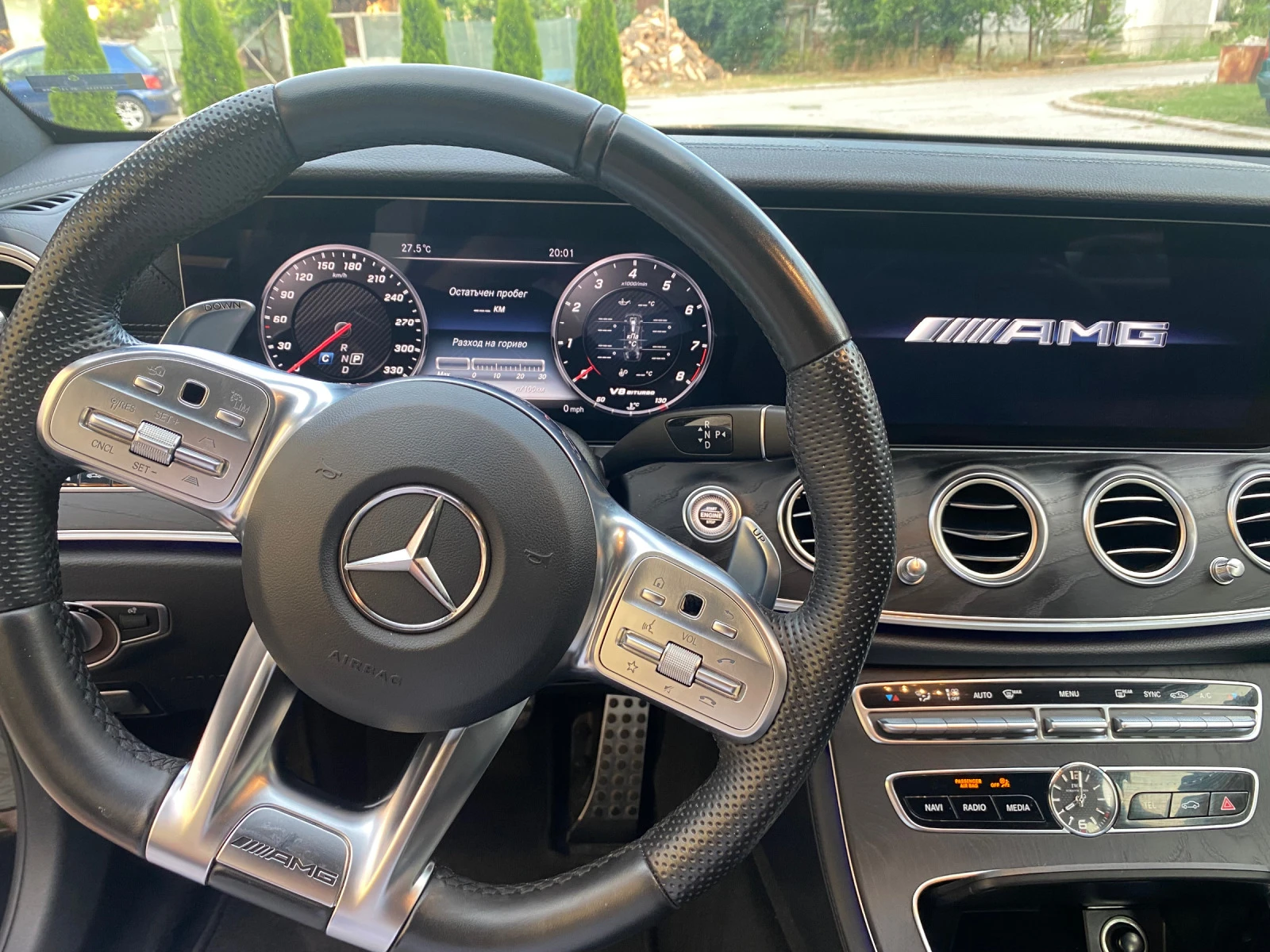 Mercedes-Benz E 63 AMG E63AMG   * * ������* *  | Mobile.bg � ����������� 16