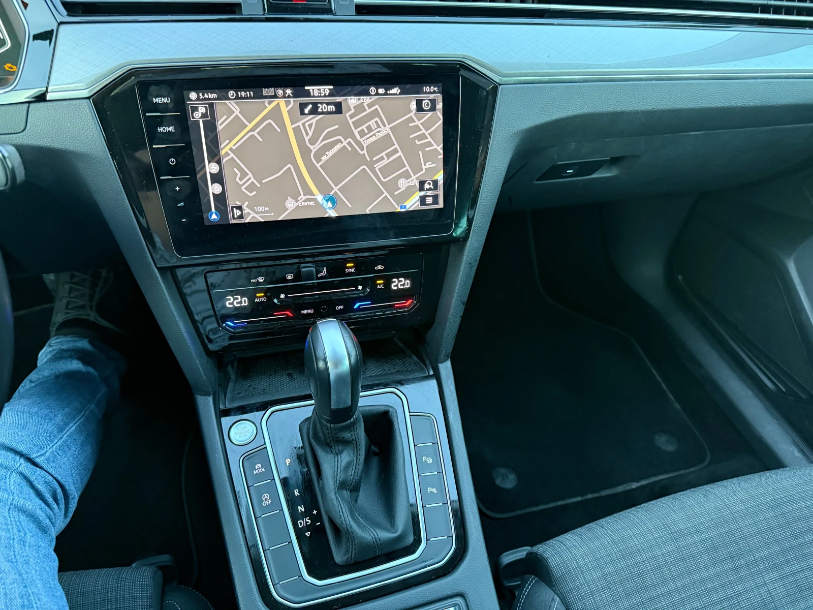 VW Passat  - изображение 8