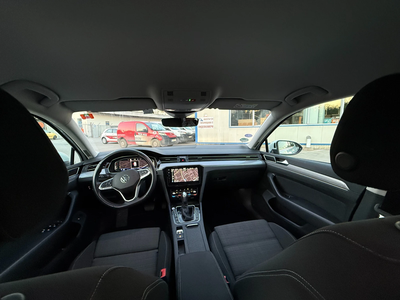 VW Passat  - изображение 10