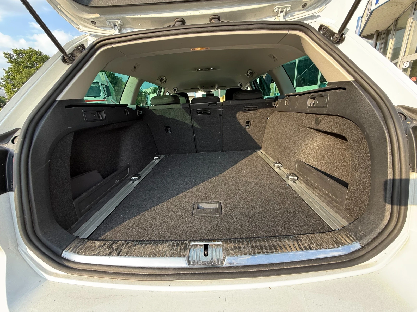 VW Passat  - изображение 9