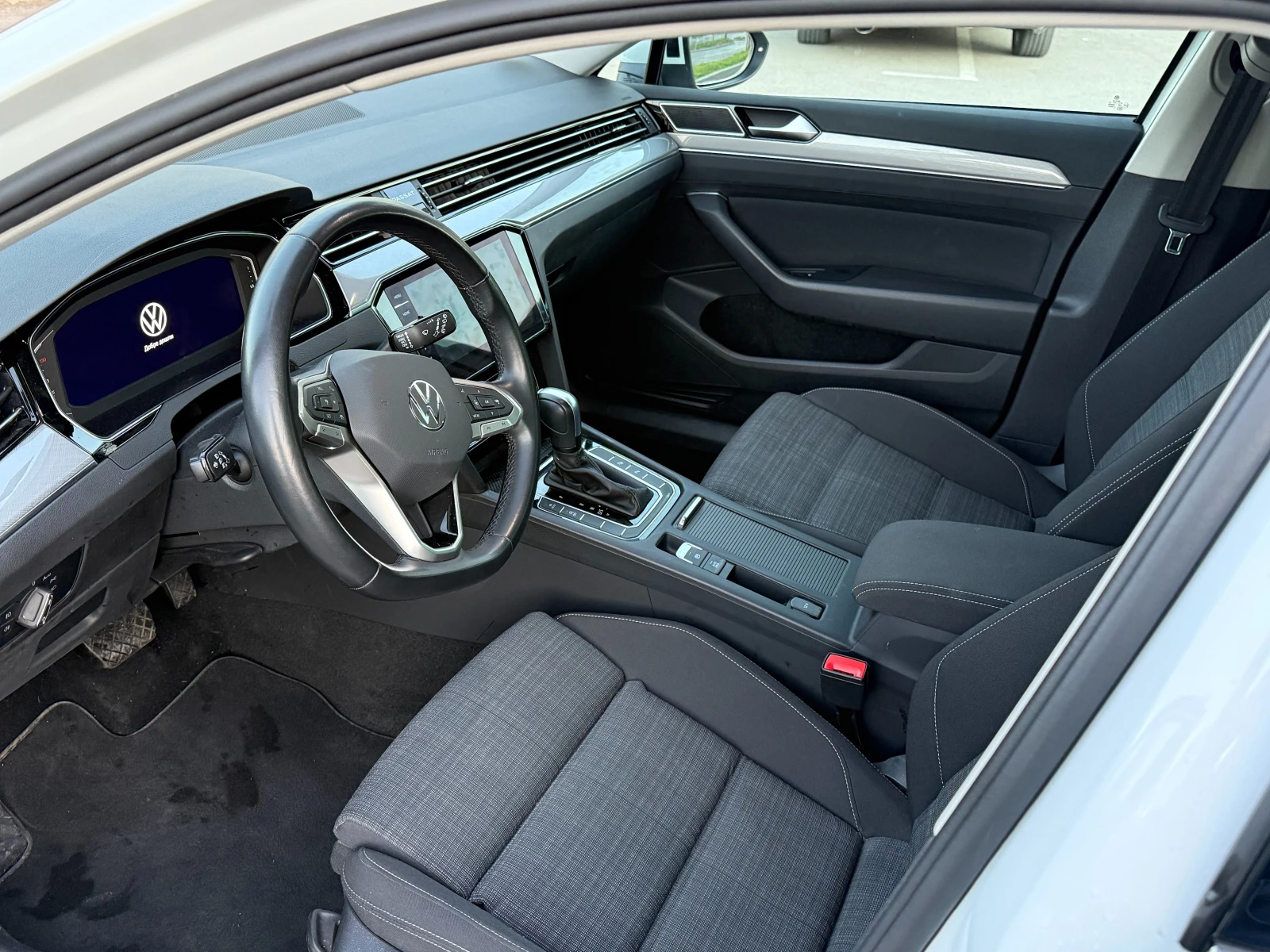 VW Passat  - изображение 6