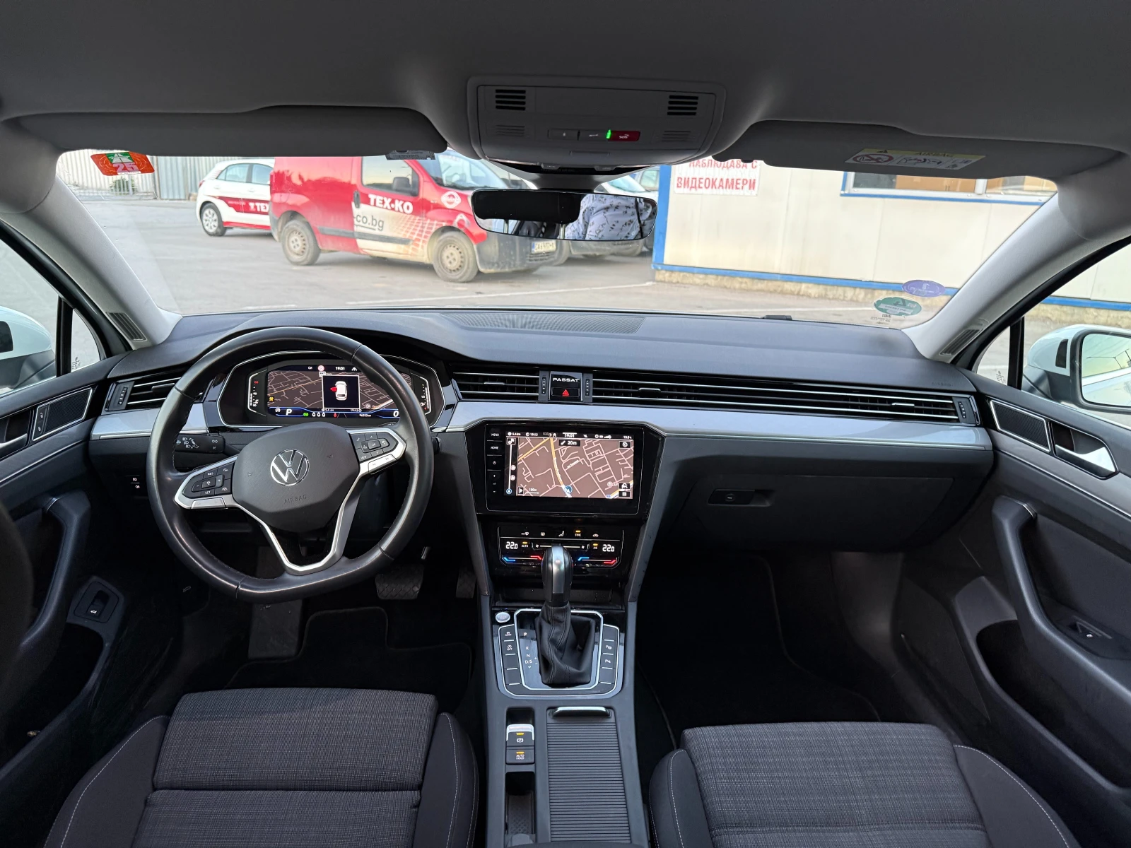 VW Passat  - изображение 10