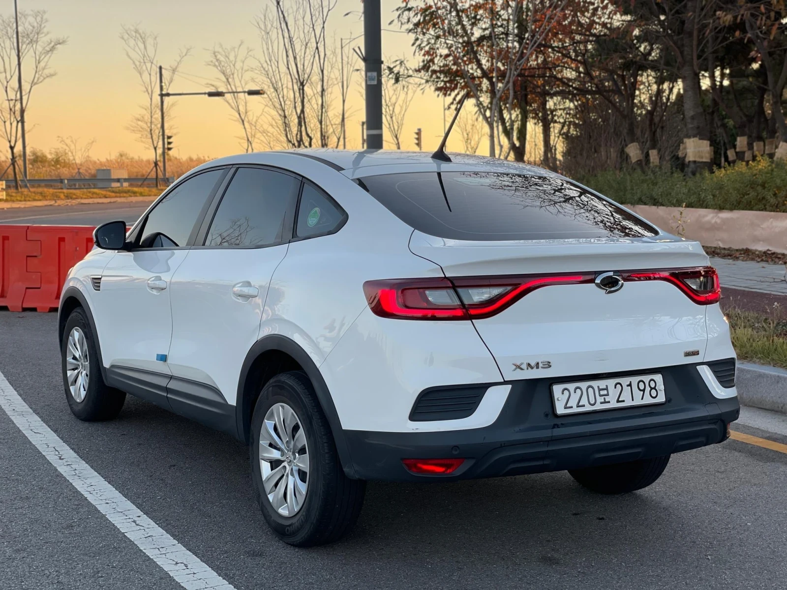 Renault Arkana 1.6i без турбо  - изображение 2