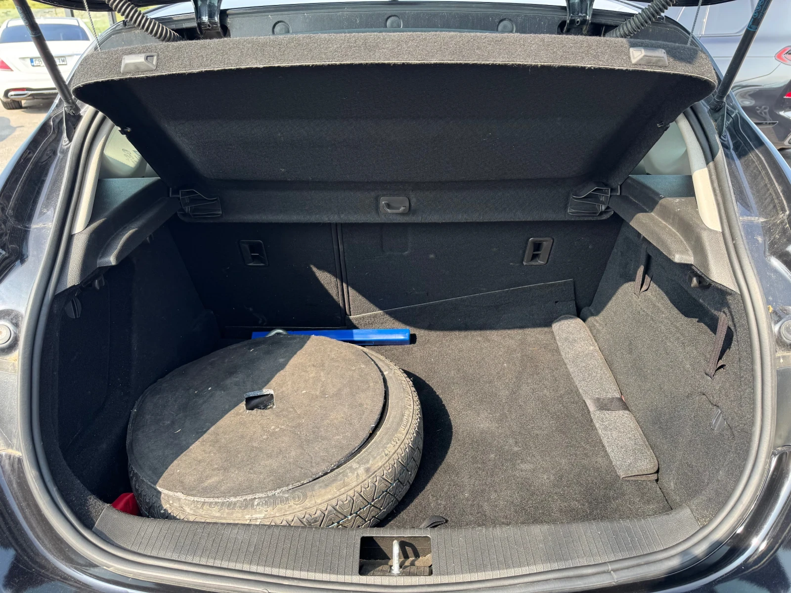 Opel Astra LPG*  | Mobile.bg   14