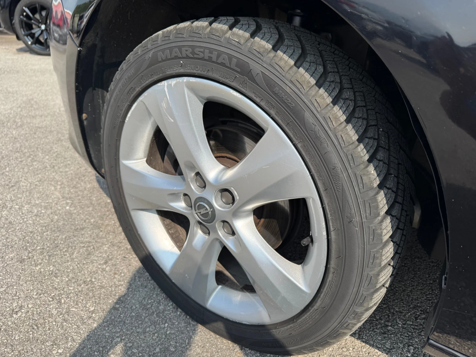 Opel Astra LPG*  | Mobile.bg   15