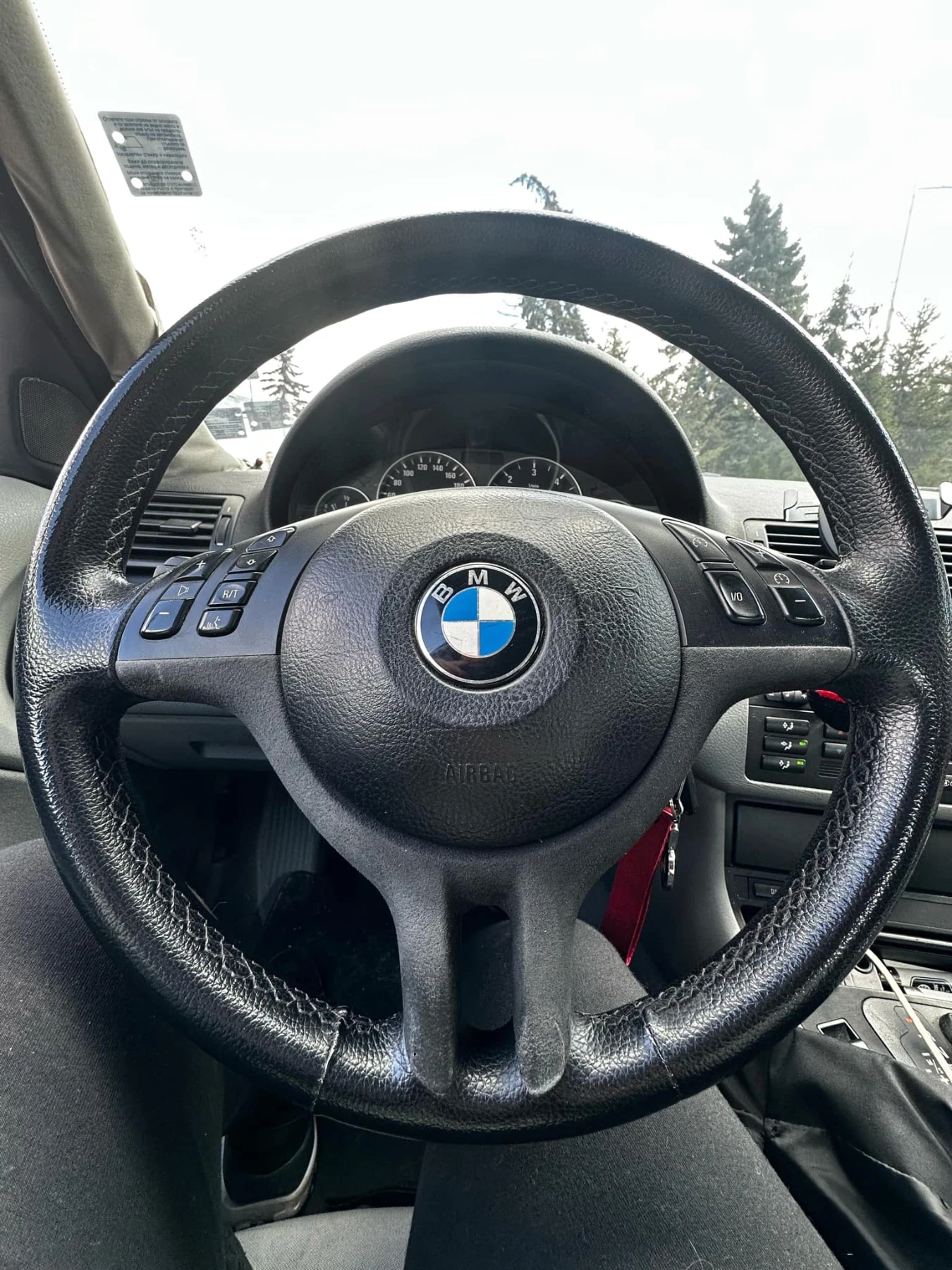 BMW 320  - изображение 6