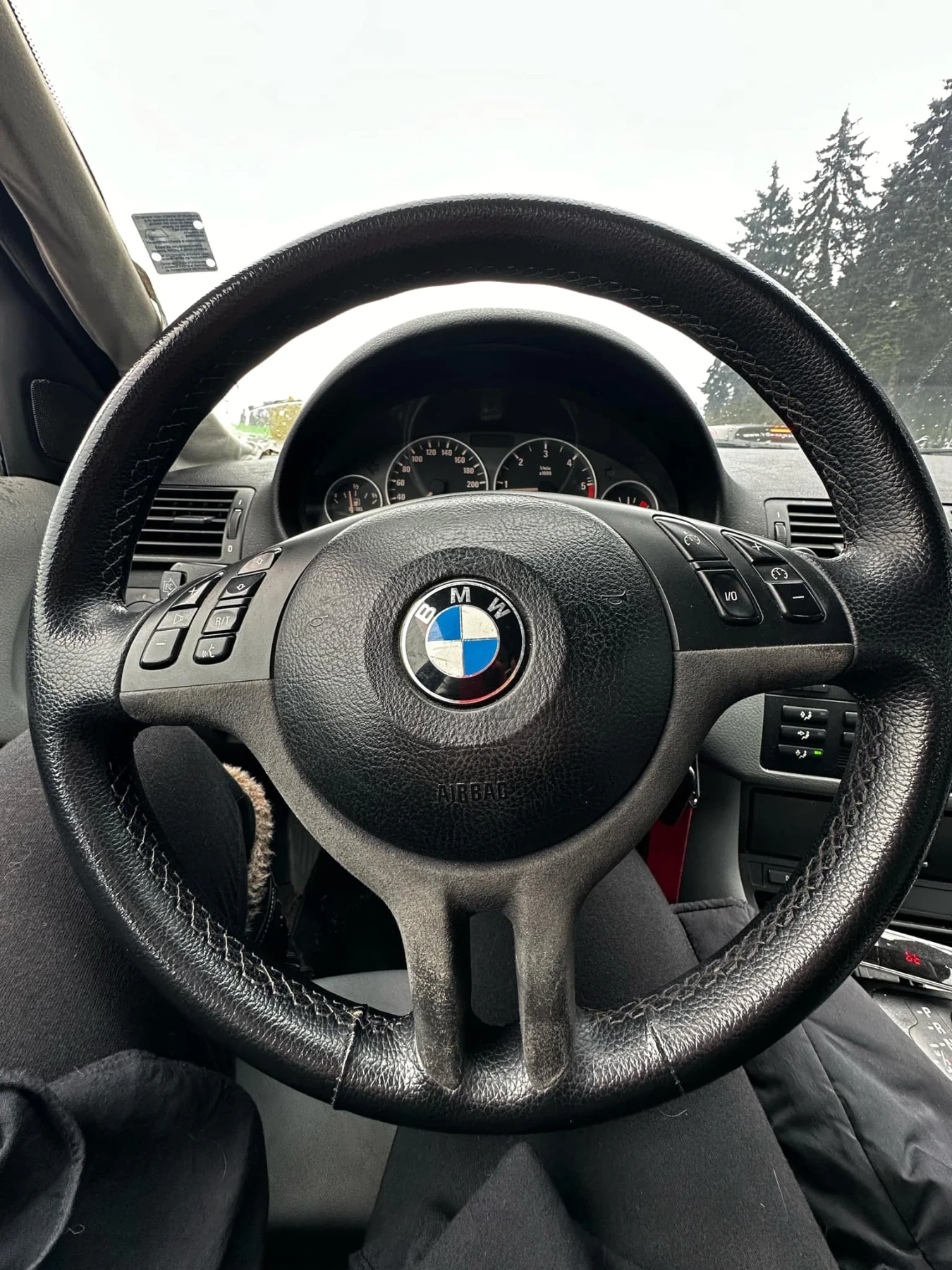 BMW 320  - изображение 3
