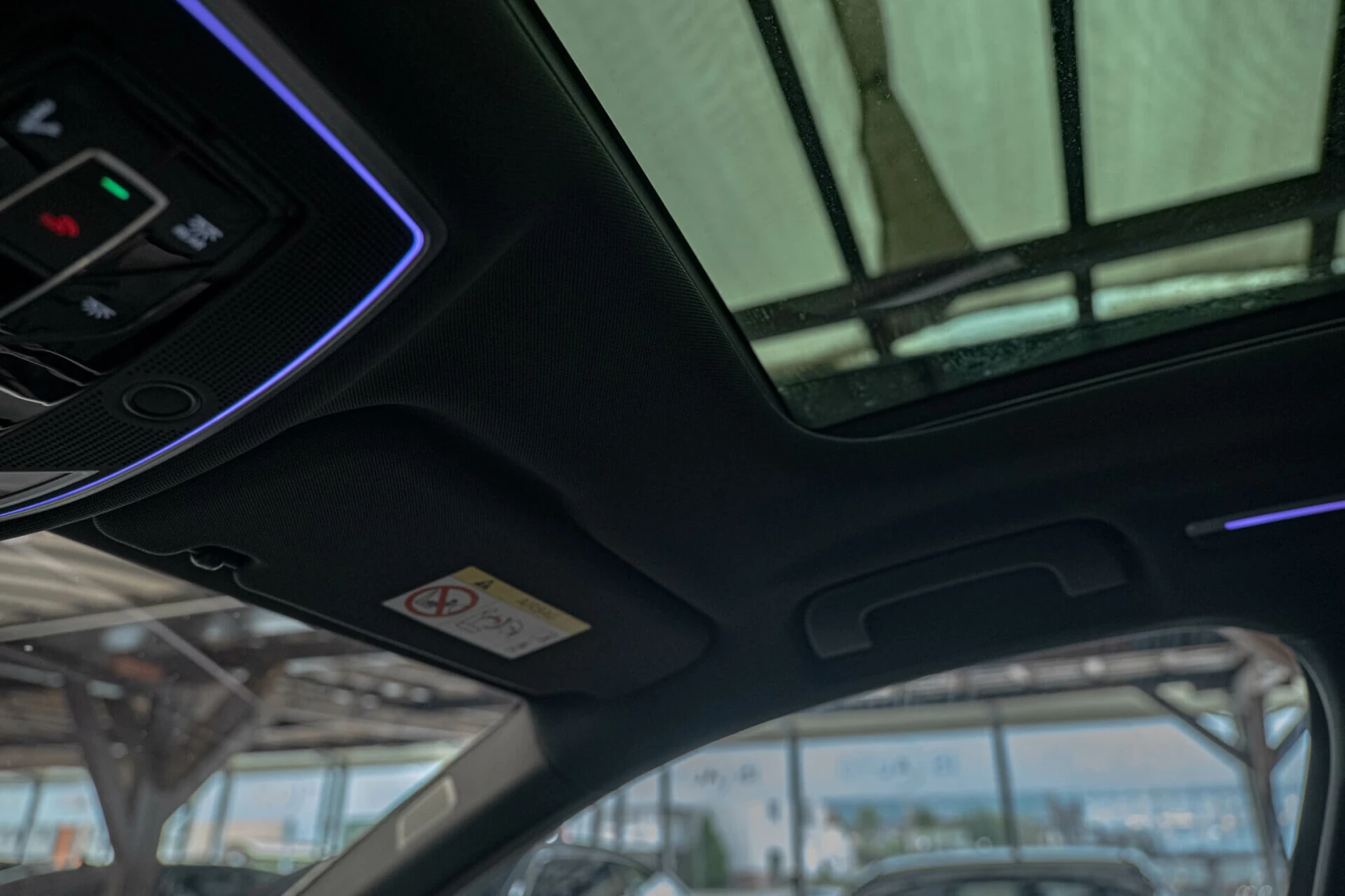 Audi A8 55TFSI/Bang&Olufsen/HuD/SLINE/Distronic/PreSense | Mobile.bg   12