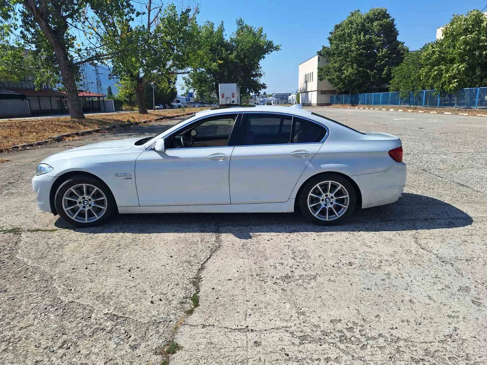 BMW 535 i  - изображение 3