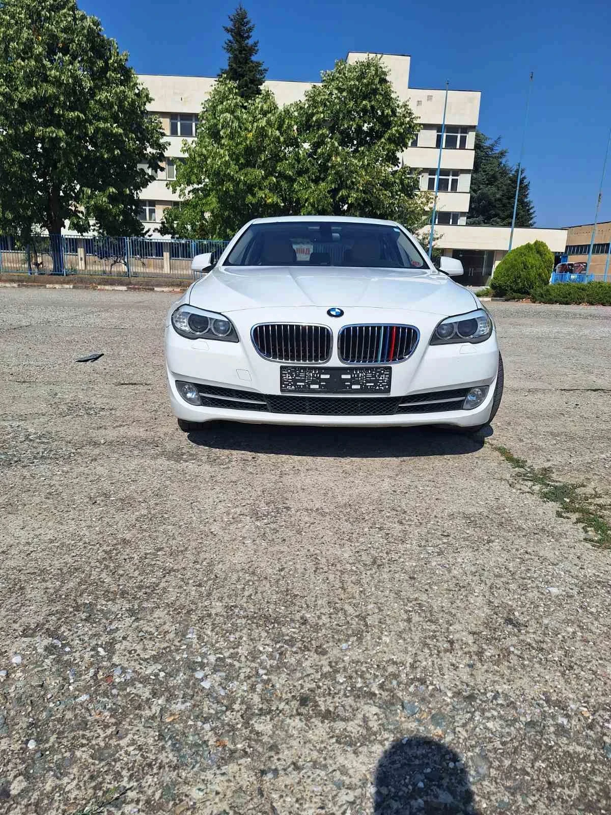 BMW 535 i  | Mobile.bg   1