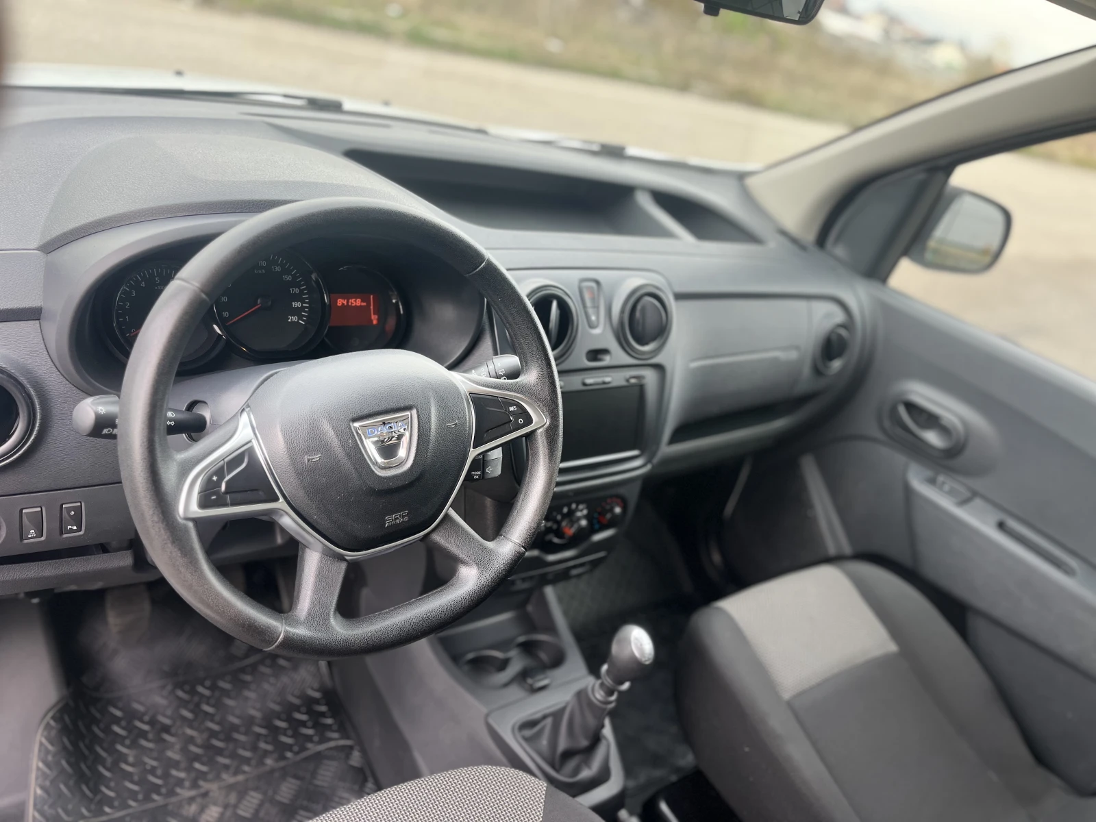 Dacia Dokker 1.3 | Mobile.bg   10