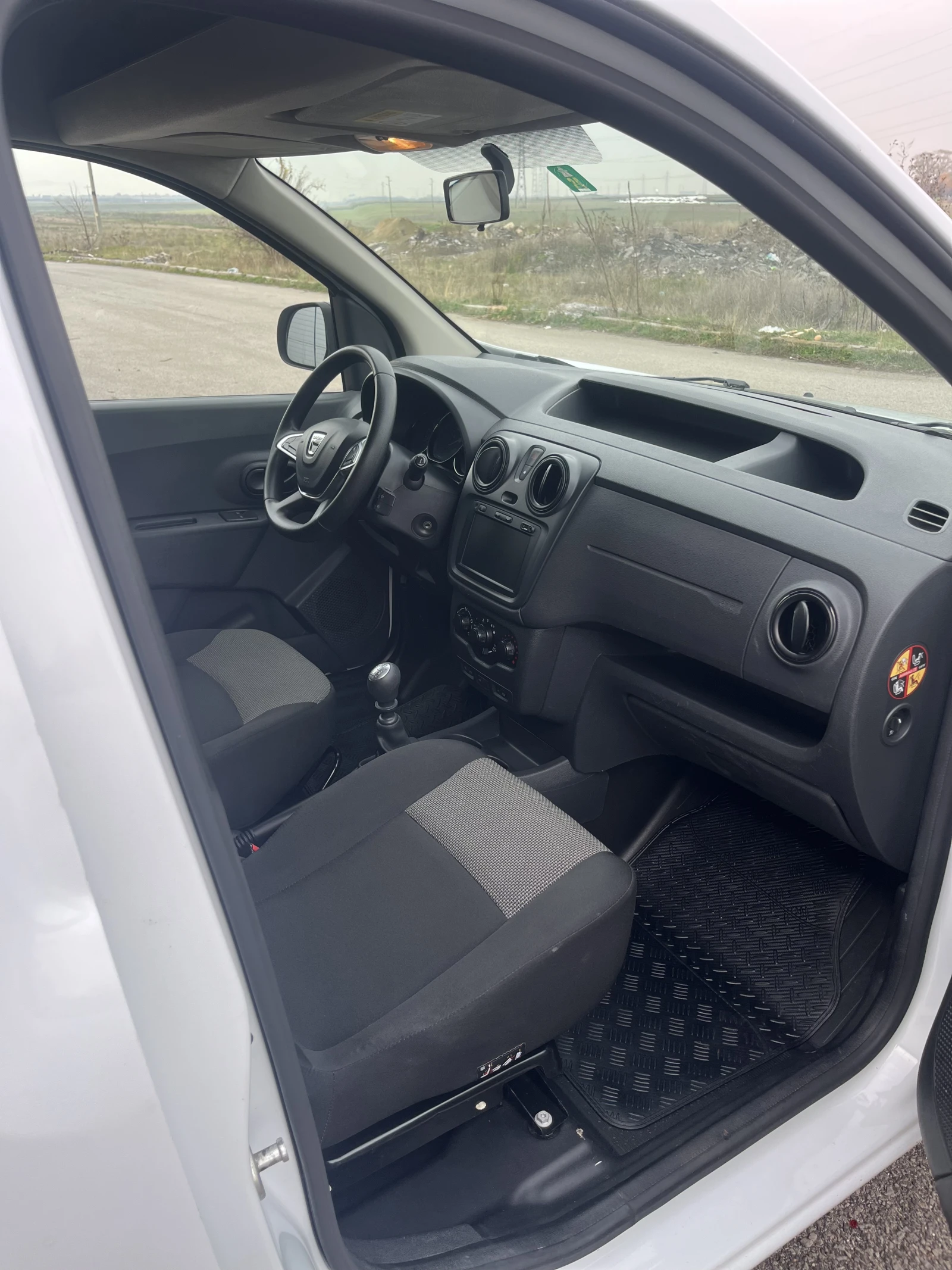 Dacia Dokker 1.3 | Mobile.bg   16