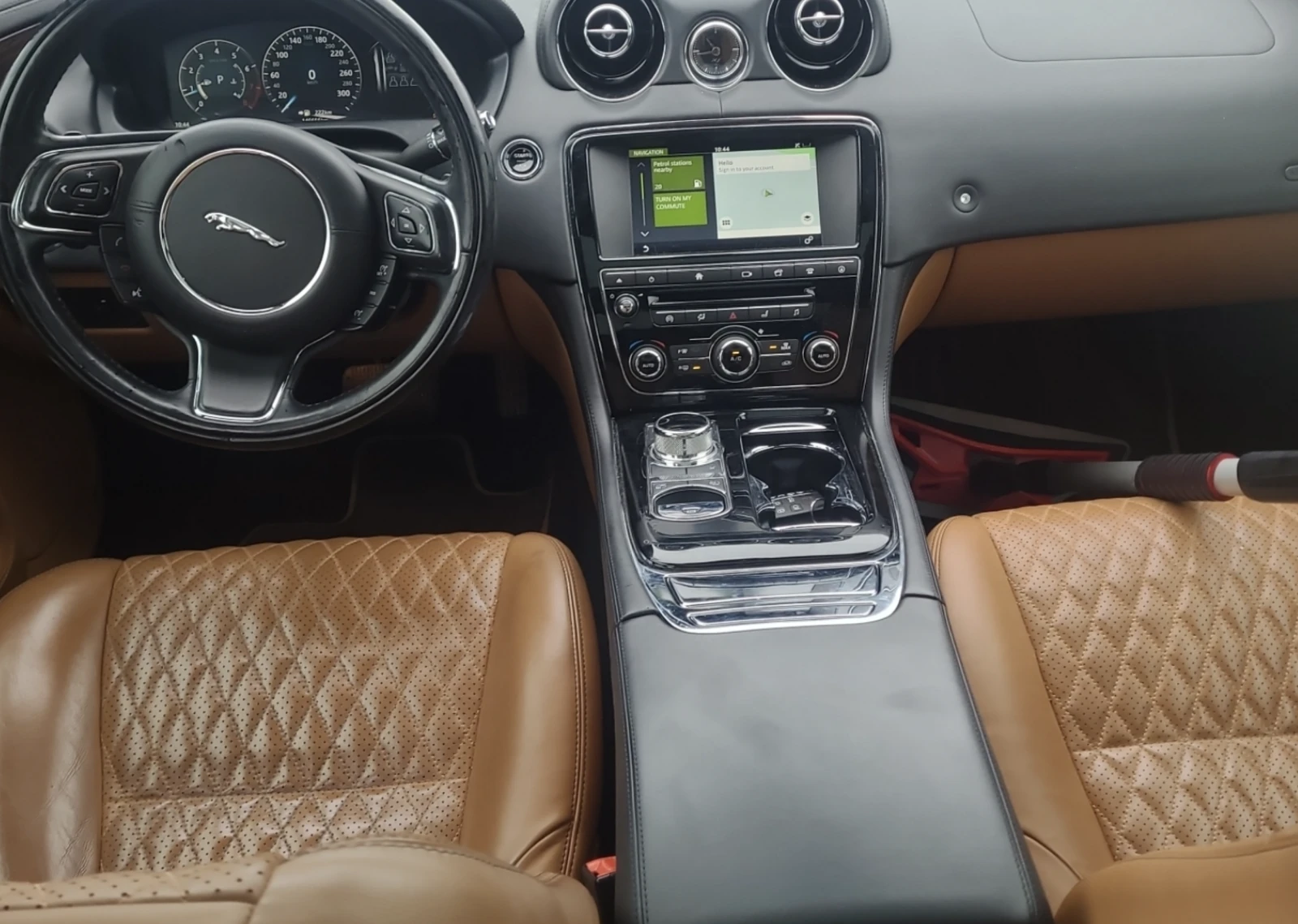 Jaguar Xj XJL PORTFOLIO | Mobile.bg   9