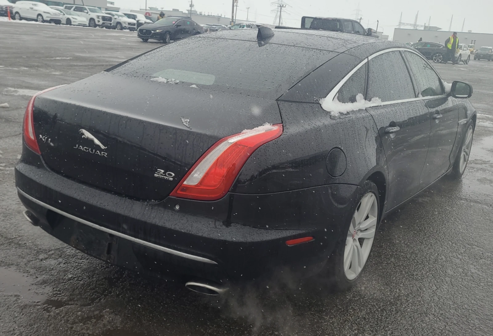 Jaguar Xj XJL PORTFOLIO | Mobile.bg   3