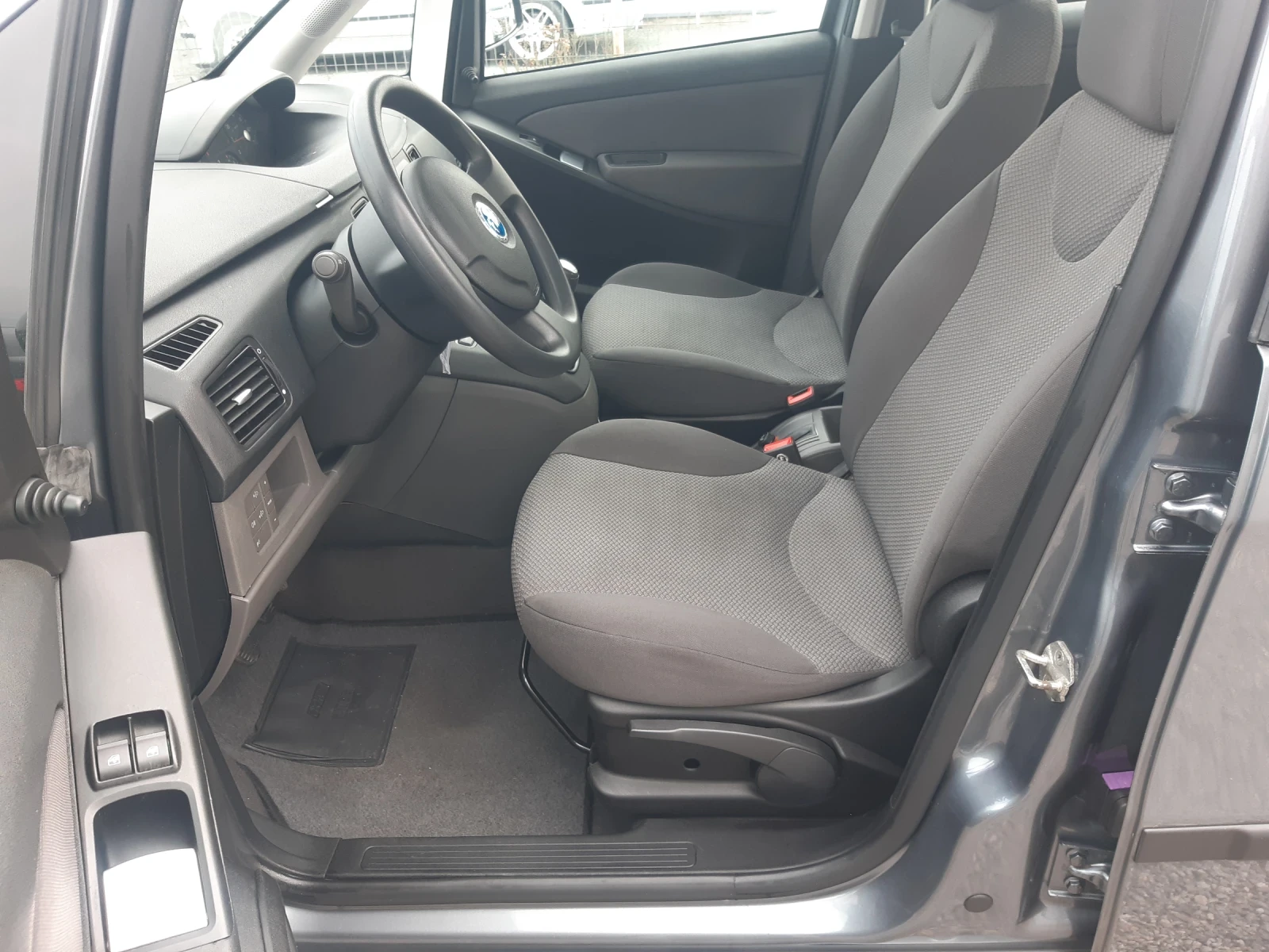 Fiat Idea ���� ����  | Mobile.bg � ����������� 11