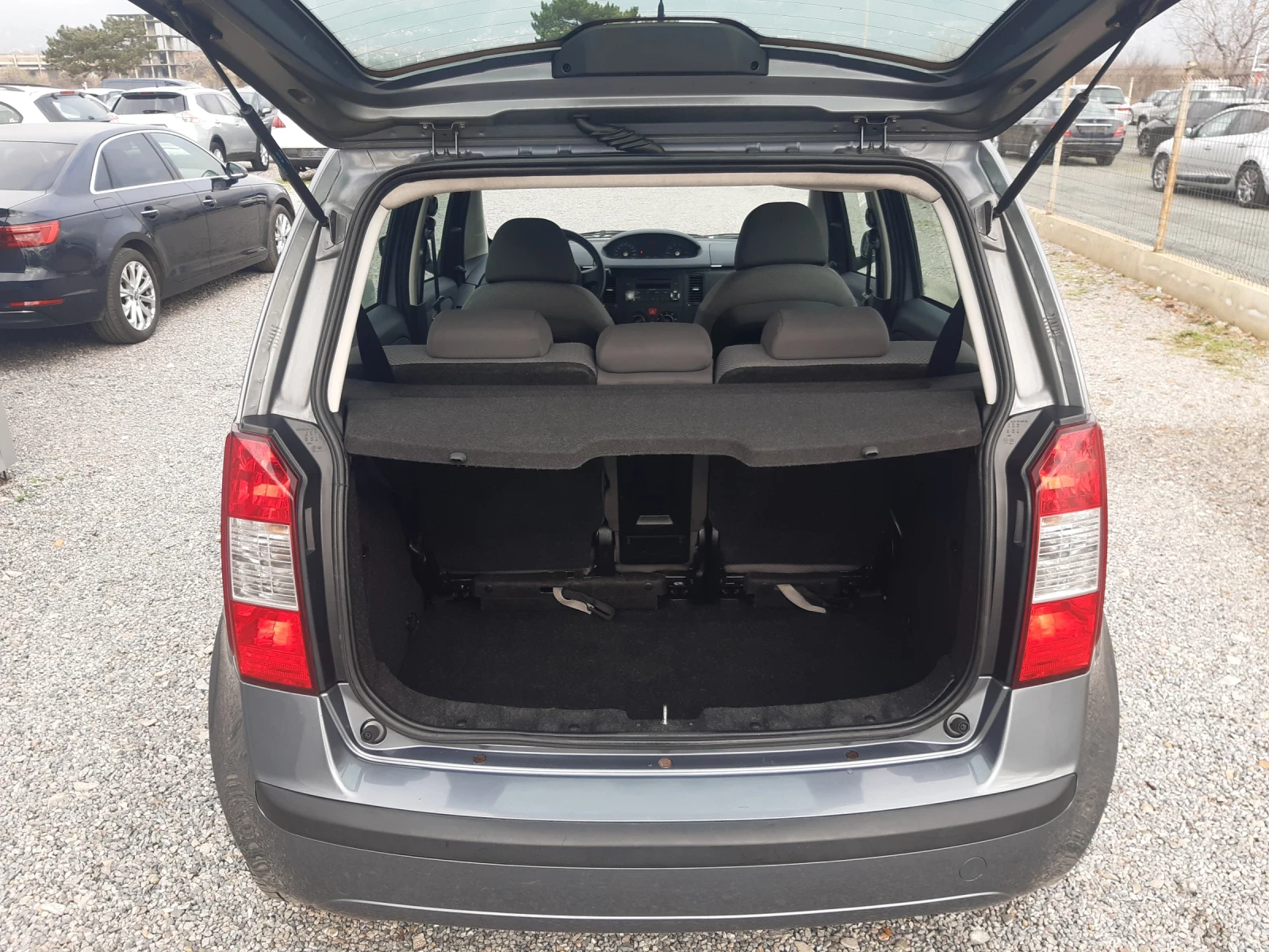 Fiat Idea ���� ����  | Mobile.bg � ����������� 14